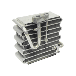 Automotive Evaporator Core 80210SK7A21 80210SR1A12 80210ST7A21