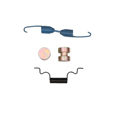 Brake Shoe Hardware Kit BE-1308E