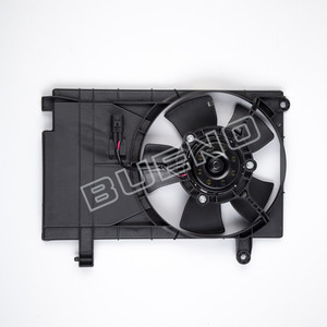 Radiator Fan 5490768