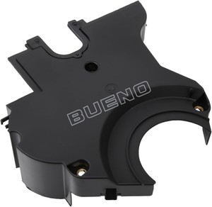 Upper Timing Belt Cover 96350674