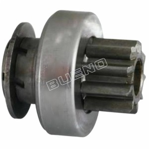 Starter Driving Gear 6481