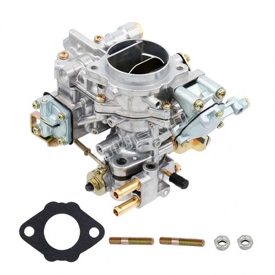 Carburetor F-147
