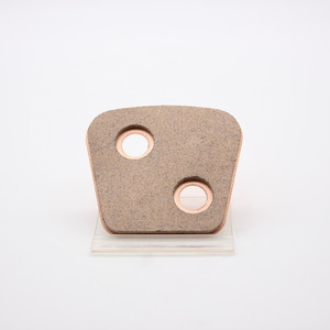 Clutch Button BE-VTLD-L