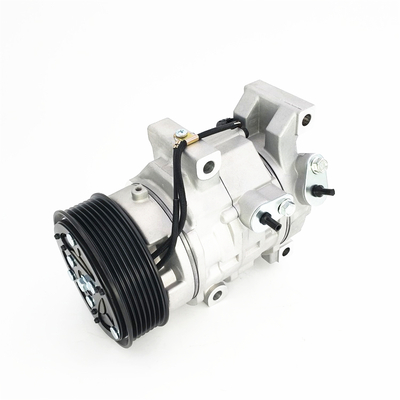 A/C Compressor BE-CO-111121