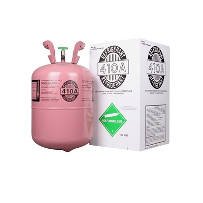Refrigerant R410A