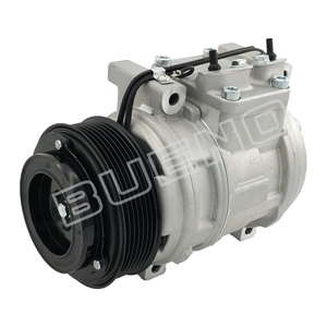A/C Compressor BE-CO-251111