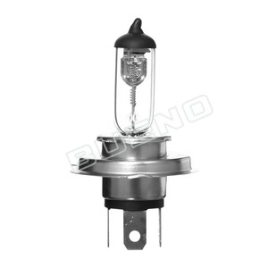 Lamp P43-130