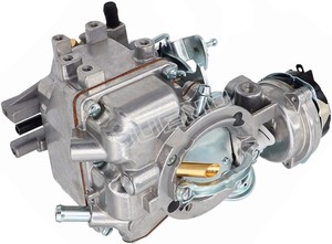 Carburetor FD300