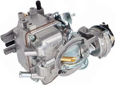 Carburetor FD300