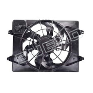 Radiator Fan 25380-S6000