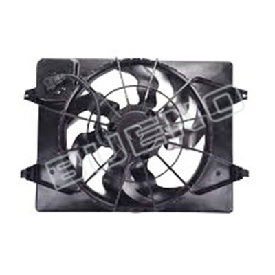 Radiator Fan 25380-S6000