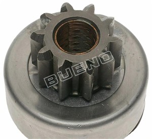 Starter Driving Gear 207