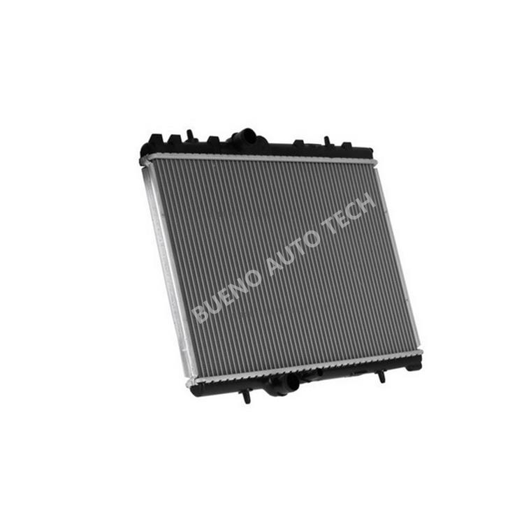 Radiator 133085/133086 - Bueno Auto Tech