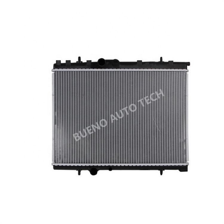 Radiator 133085/133086 - Bueno Auto Tech