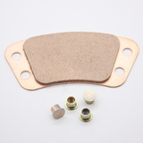 Clutch Button BE-VSR