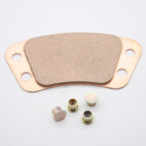 Clutch Button BE-VSR