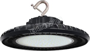 Lamp UFO LED 200W