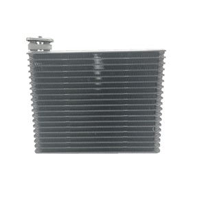 Automotive Evaporator Core 7801A639 MN121022