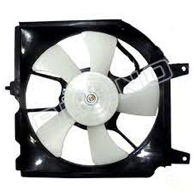Radiator Fan 92120-5B410