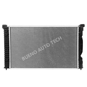 Radiator 8E0121251L