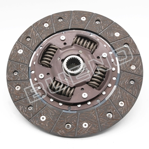 Clutch Disc CLD17980
