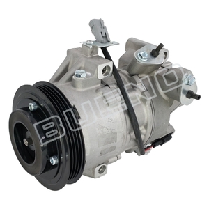 A/C Compressor BE-CO-520101