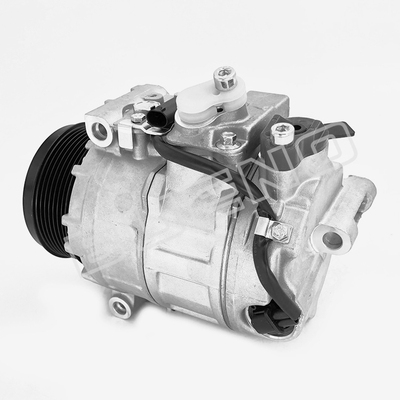 A/C Compressor BE-CO-790409