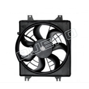 Radiator Fan 97730-25500