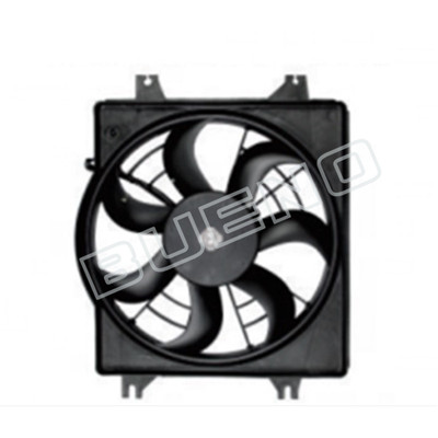 Radiator Fan 97730-25500