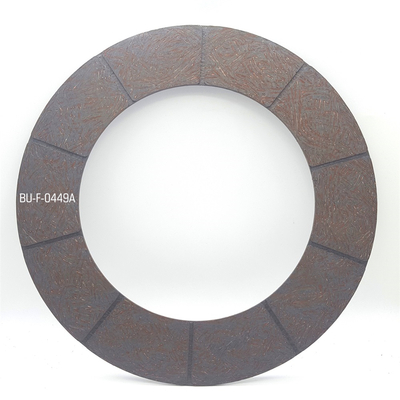  Clutch Facing BU-F-0449A Series