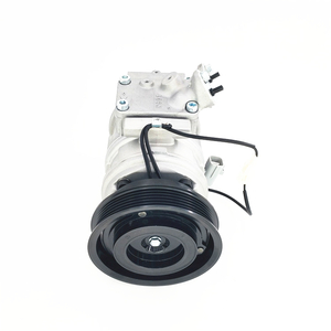 A/C Compressor BE-CO-270101