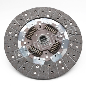 Clutch Disc 30100-T8021