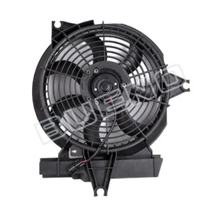 Radiator Fan 97730-26000