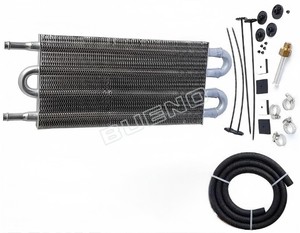 Oil Cooler 222-127-19.05