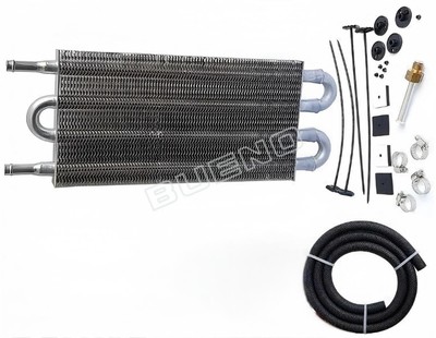 Oil Cooler 222-127-19.05