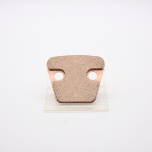 Clutch Button BE-EVT