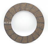 Clutch Facing BU-F-20 Series