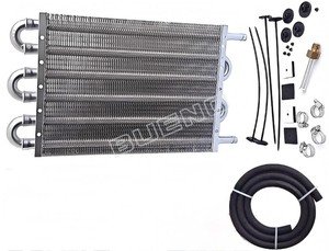 Oil Cooler 223-127-19.05
