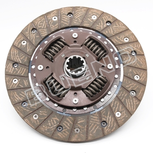 Clutch Disc HB1391