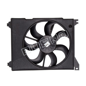 Radiator Fan 97731-38000