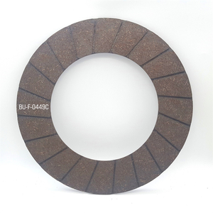Clutch Facing BU-F-0449C Series