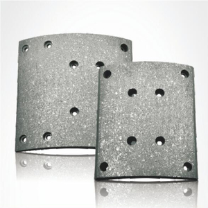 Brake Lining 4657