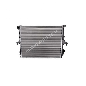 Radiator 7L6121253A/B/C