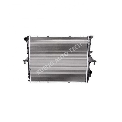 Radiator 7L6121253A/B/C