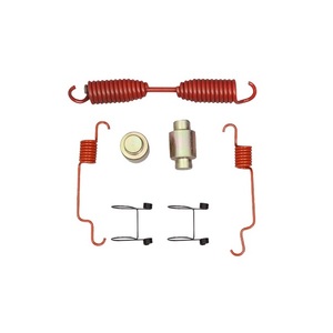 Brake Shoe Hardware Kit BE-4709