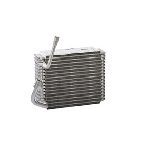 Automotive Evaporator Core 4C3Z19860AB F81Z19860AA YK174 YK199