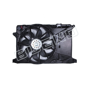 Radiator Fan 623118