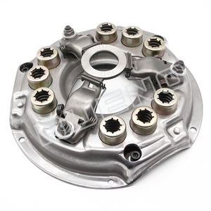 Clutch Cover 30210-61500