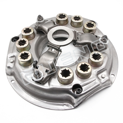 Clutch Cover 30210-61500