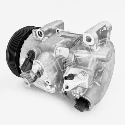 A/C Compressor BE-CO-791641